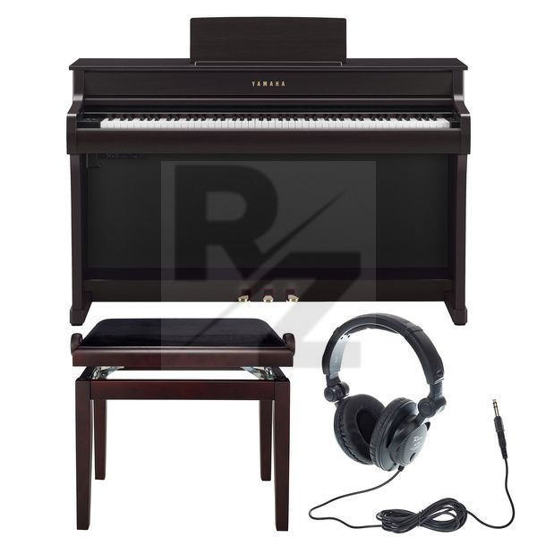 Image Yamaha CLP-835 R Set