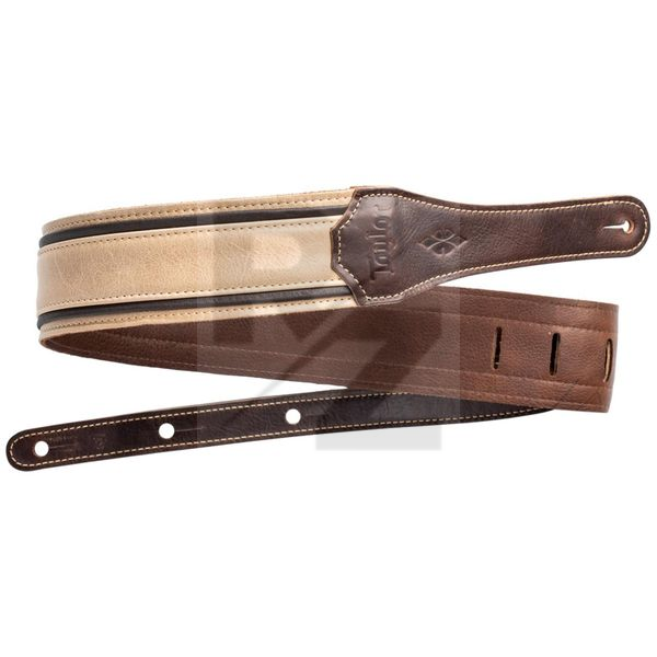 Image Taylor Reflections Leather Strap SPR