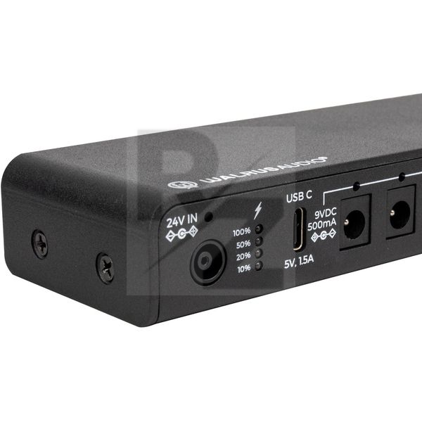 Image Walrus Audio Canvas Power 22 Link