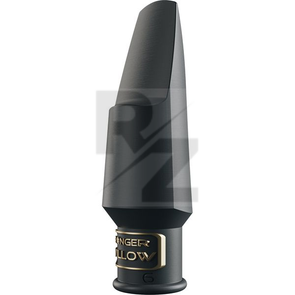 Image Ranger Tenor Willow Traditional 6