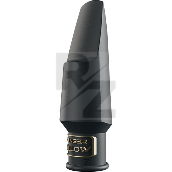 Image Ranger Tenor Willow Traditional 7