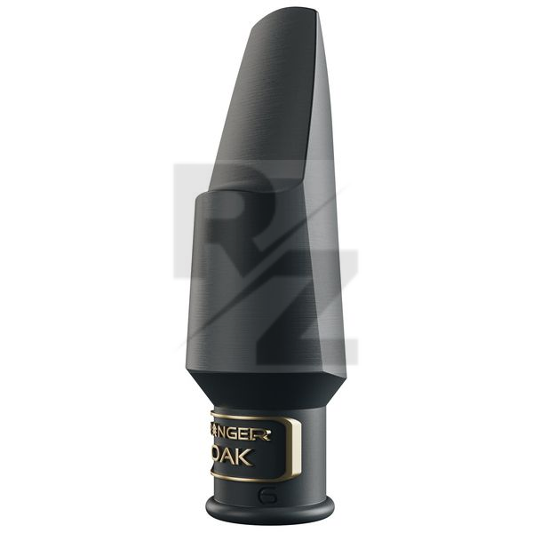Image Ranger Alto Oak Traditional 6