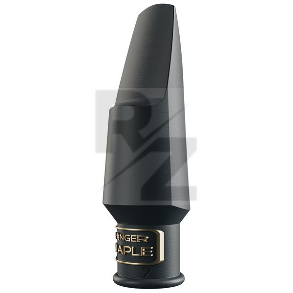 Image Ranger Alto Maple Traditional 7