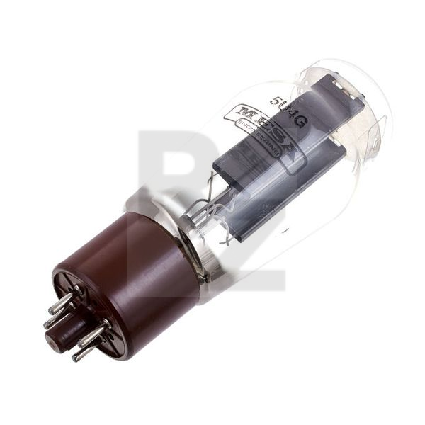 Mesa Boogie 5U4G Tube Image Mesa Boogie 5U4G Tube