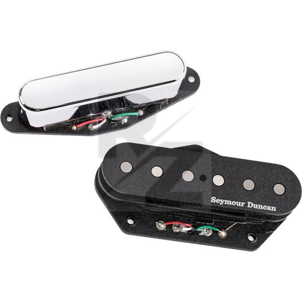 Image Seymour Duncan Hot Chicken Tele - Pickup Set