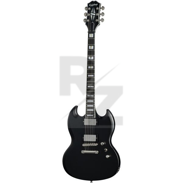 Epiphone SG Prophecy AJBM Image Epiphone SG Prophecy AJBM