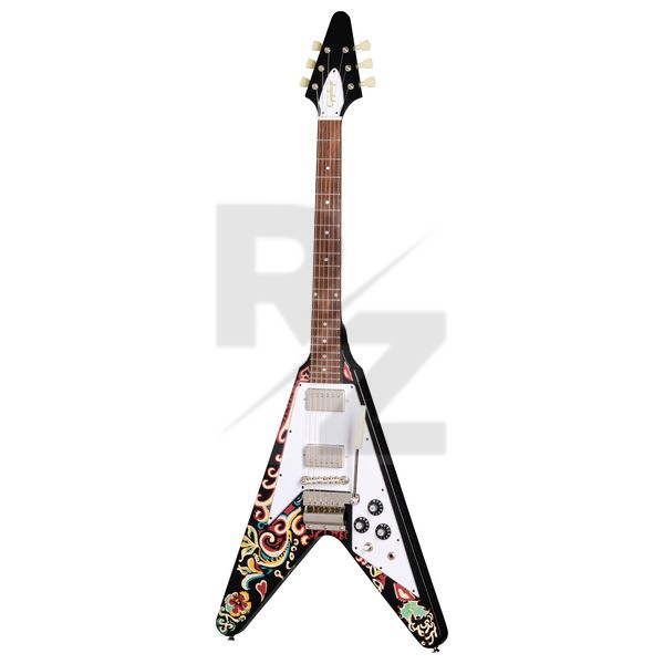 Image Epiphone Jimi Hendrix 