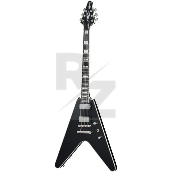 Image Epiphone Flying V Prophecy Aged JBM