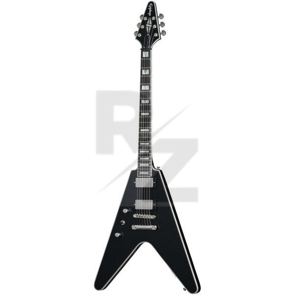 Image Epiphone Flying V Prophecy Aged JBM LH