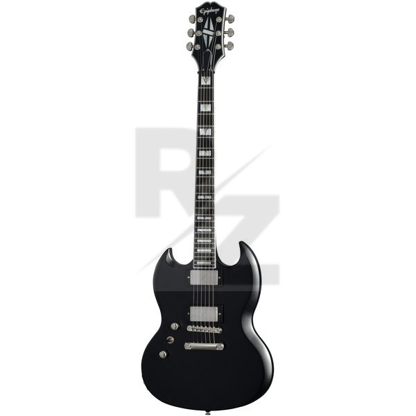 Epiphone SG Prophecy AJBM LH Image Epiphone SG Prophecy AJBM LH