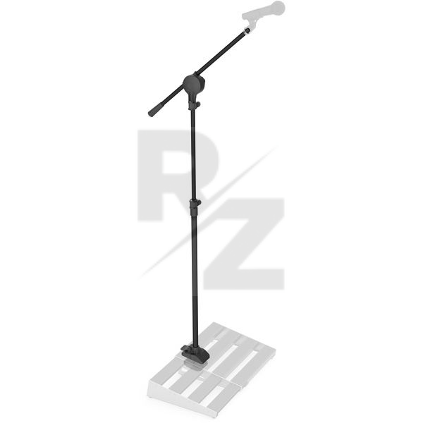 Image Daddario XPND Pedal Board Mic Stand