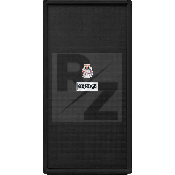 Image Orange OBC810C BLK