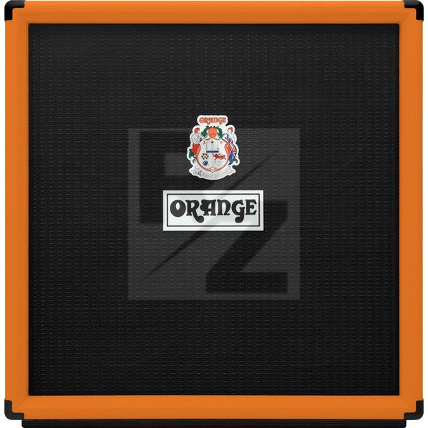 Image Orange OBC410HC