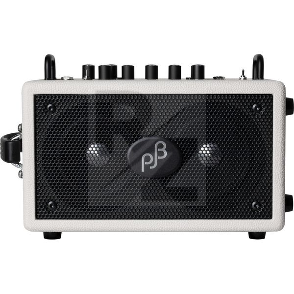 Image Phil Jones Double Four Plus BG-80 WH