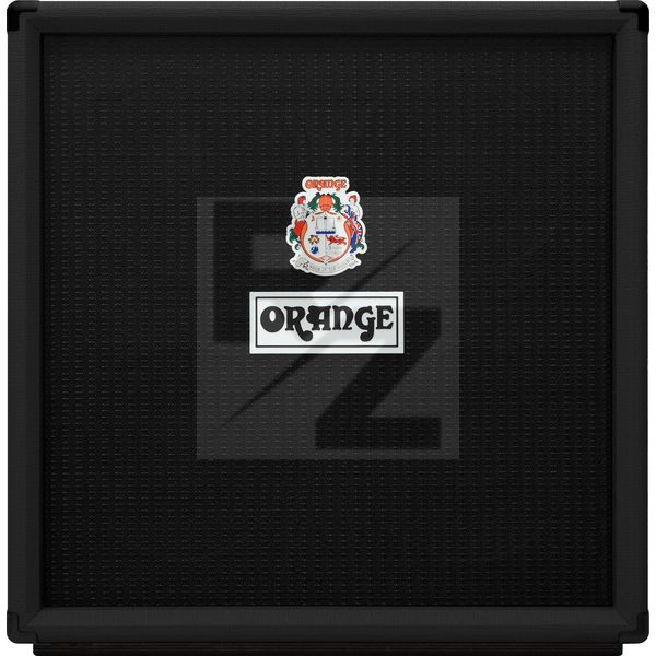 Image Orange OBC410HC BLK