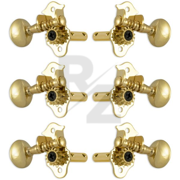 Image Grover H98G Sta-Tite Machine Head