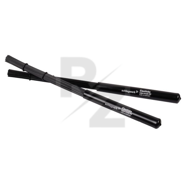 Image Schlagwerk BRC03 Cajon Brush Elastics