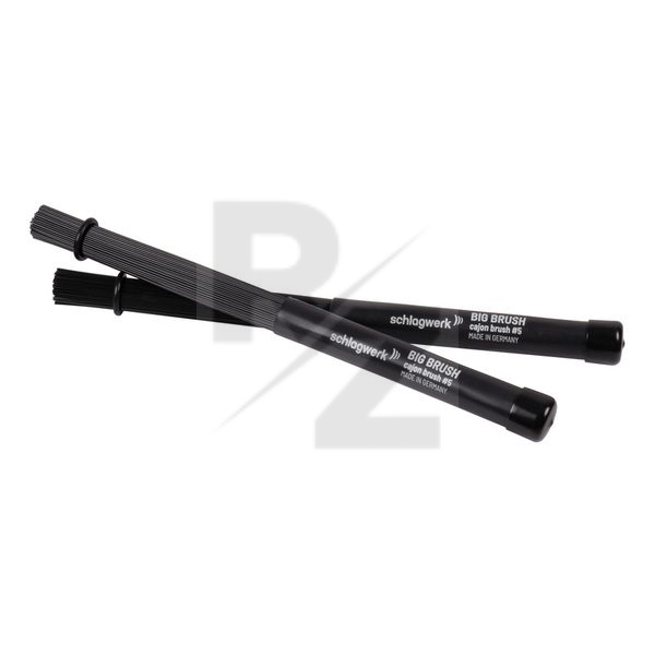 Image Schlagwerk BRC05 Cajon Big Brush