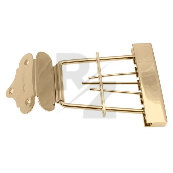 Image Höfner Bass Tailpiece Short H62/31-G