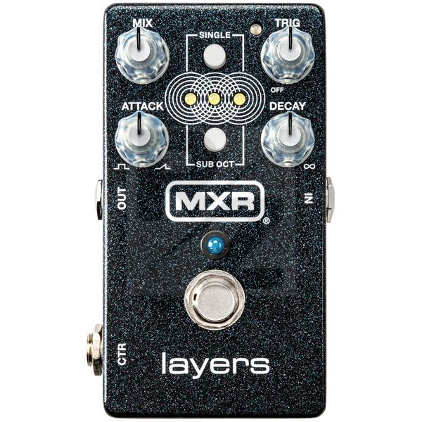 Image MXR Layers