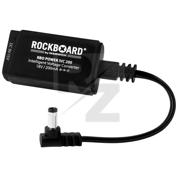 Image Rockboard IVC 200 Int Voltage Converter