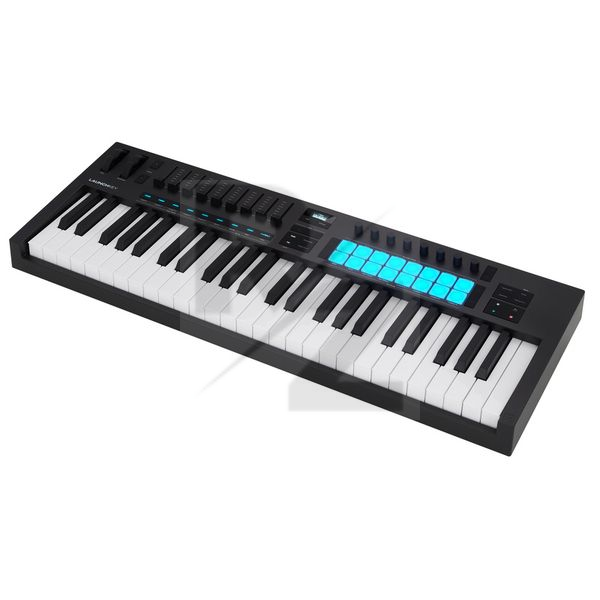 Image Novation Launchkey 49 MK4