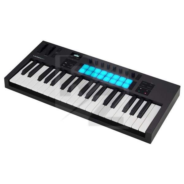 Image Novation Launchkey 37 MK4