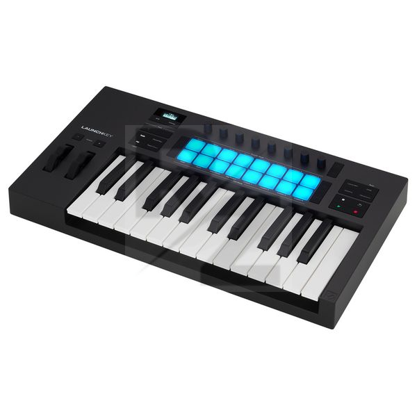 Image Novation Launchkey 25 MK4