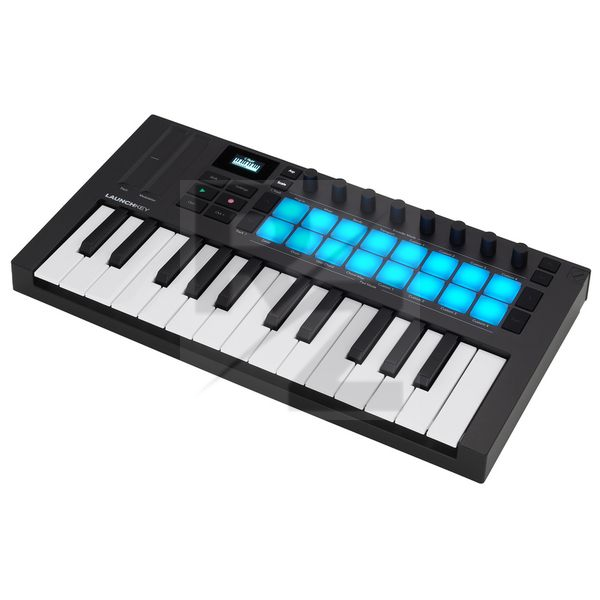Image Novation Launchkey Mini 25 MK4