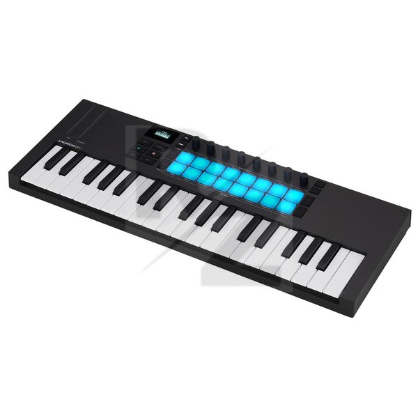 Image Novation Launchkey Mini 37 MK4