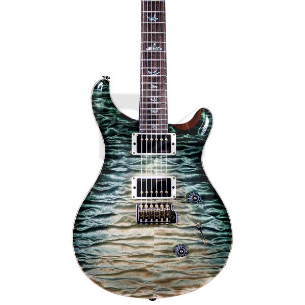 PRS Cu24 PS Sage Dragons Breath Image PRS Cu24 PS Sage Dragons Breath