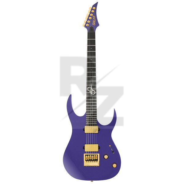 Image Solar Guitars SR1.6AMP