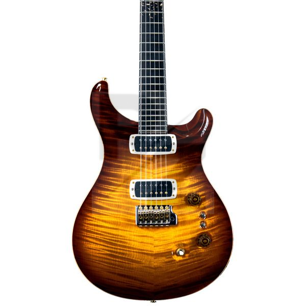 Image PRS Custom 24/08 PS McCarty Glow