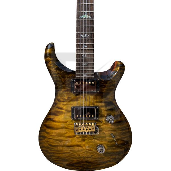 Image PRS Cu24 PS Tiger Eye Glow