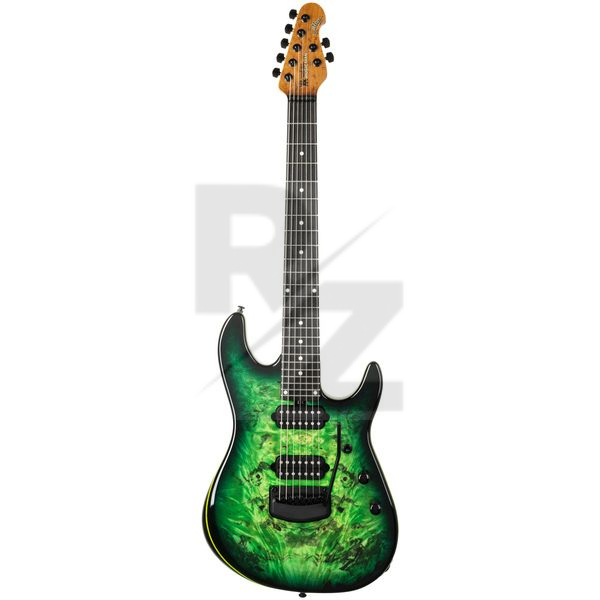 Music Man Cutlass 7 Jason Richardson KF Image Music Man Cutlass 7 Jason Richardson KF