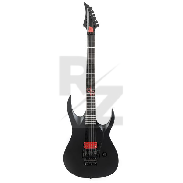 Image Solar Guitars A1.61FR Assassin