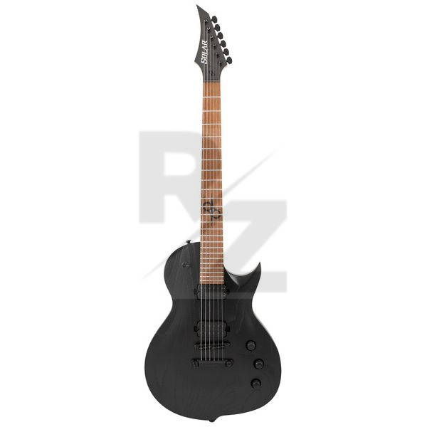 Image Solar Guitars GC2.6BOP+