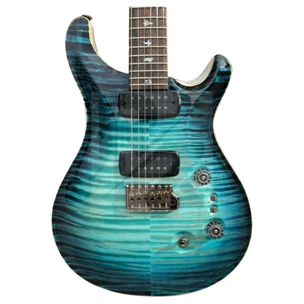 Image PRS Custom 24/08 PS Sub Zero Glow