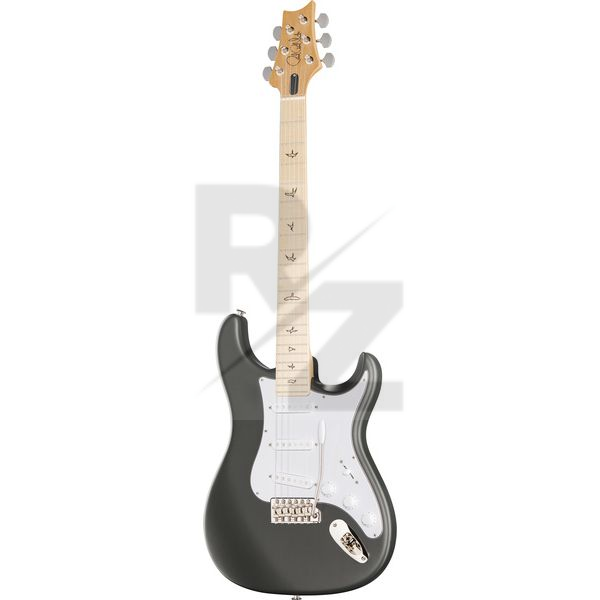 Image PRS JM Silver Sky Maple FBTS
