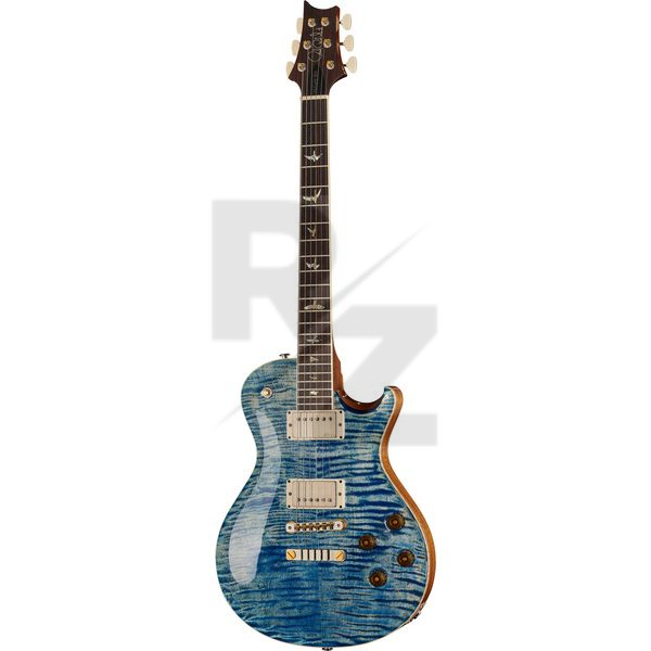 PRS McCarty SC594 Faded Blue Jean Image PRS McCarty SC594 Faded Blue Jean