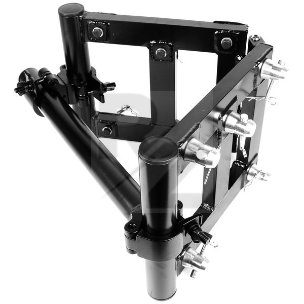 Image Global Truss F34VC0-180-B Vario Corner Bk