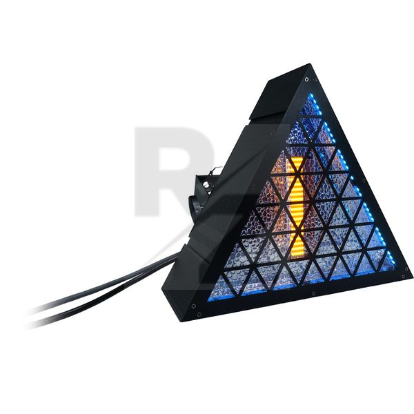 Image Varytec Retro Blinder TRI 180