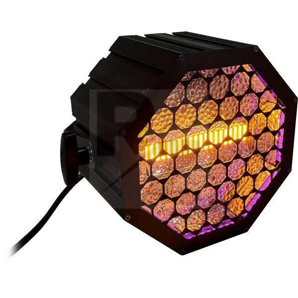 Image Varytec Retro Blinder OCTO 180