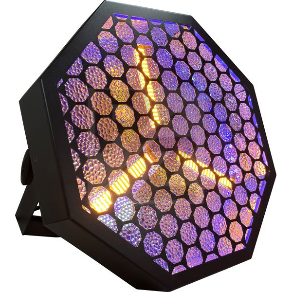 Image Varytec Retro Blinder OCTO 380