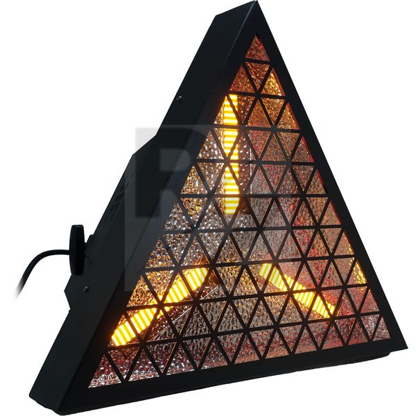 Image Varytec Retro Blinder TRI 380