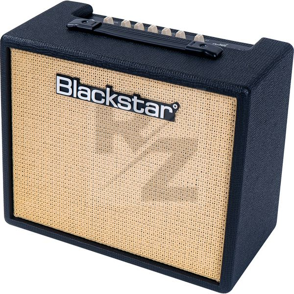 Image Blackstar Debut 30E Combo Black