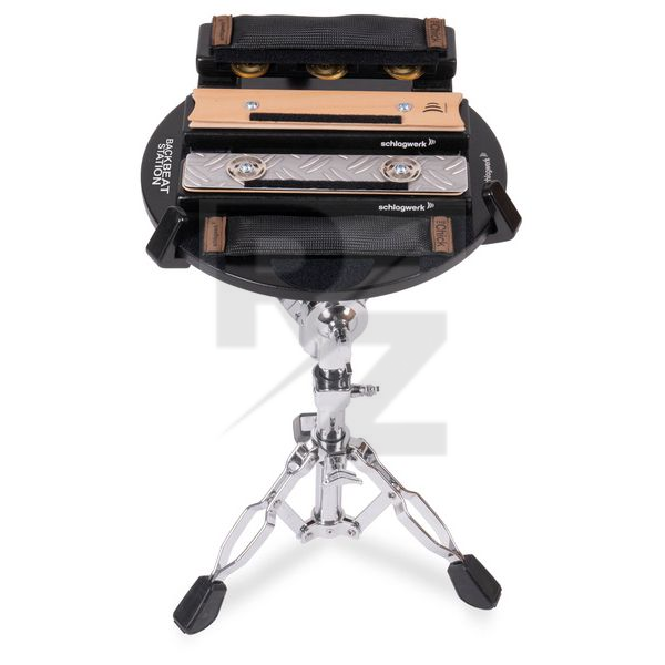 Image Schlagwerk BS350P Backbeat Station Pro