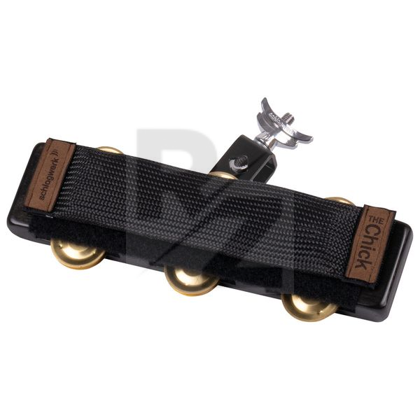 Image Schlagwerk JC250BM Jingle Chick Brass