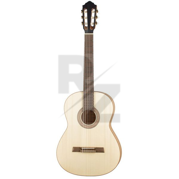 Image Höfner HLE-KBF23 Fichte/Kernbuche