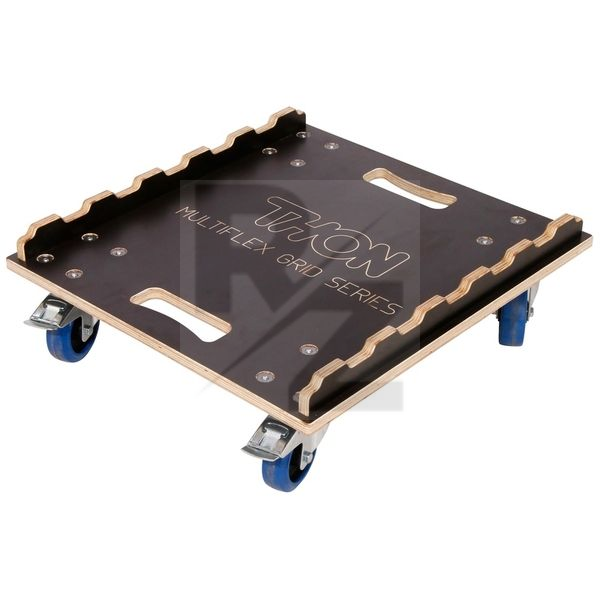 Image Thon Wheel Board Grid Series